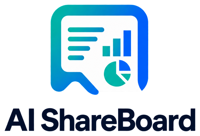 AI ShareBoard